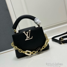 LV Capucines Bags